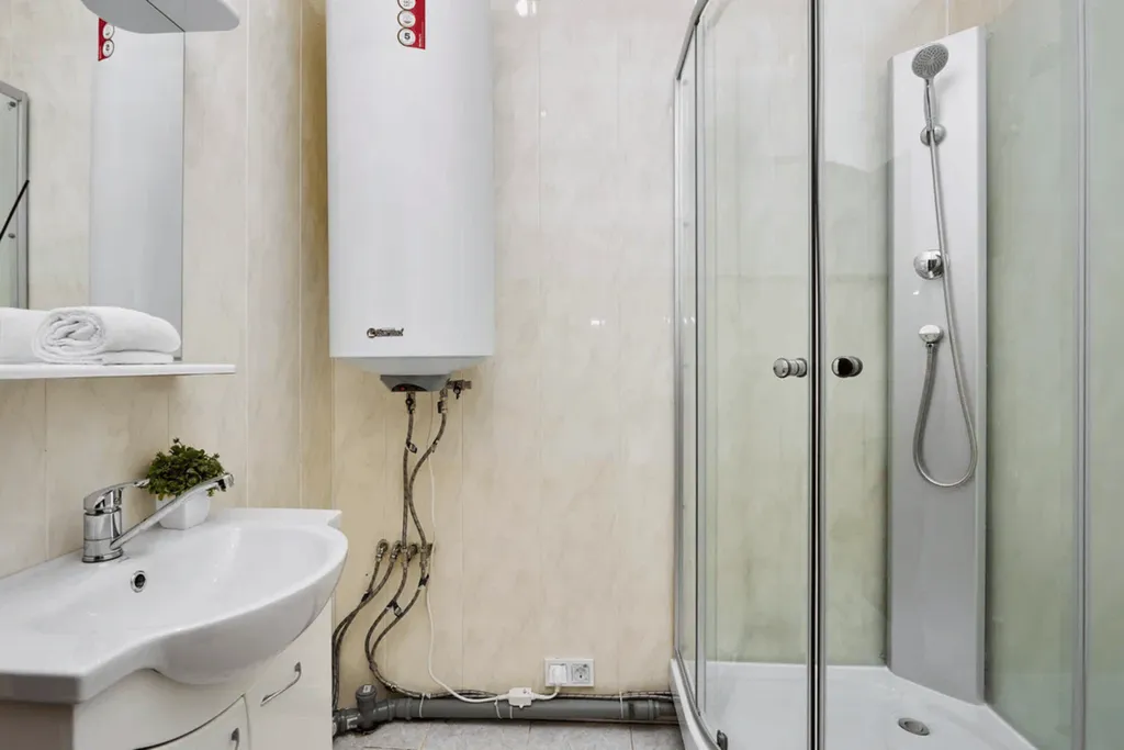 Квартира Комната — Санкт-Петербург