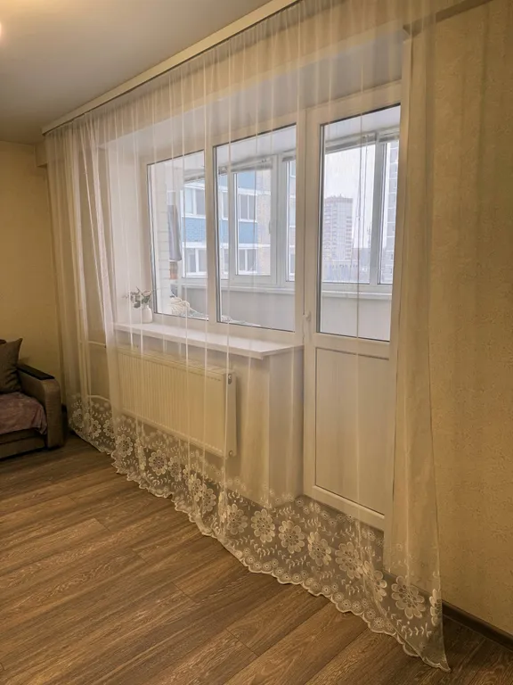 Уютно Ижевск. 6 койко-мест, дешевле отеля в 2 раза. Двушка для семьи