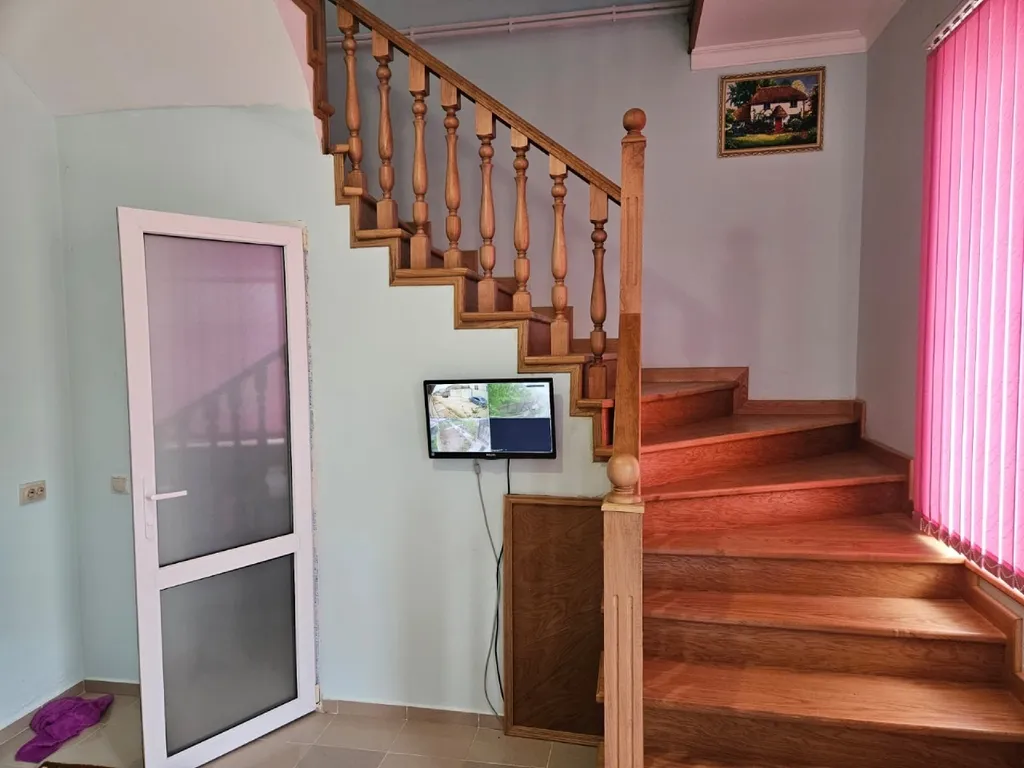 Коттедж Загородний дом на берегу моря — Дербент