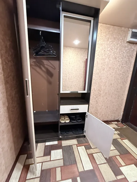 Уютная вместительная четырешка