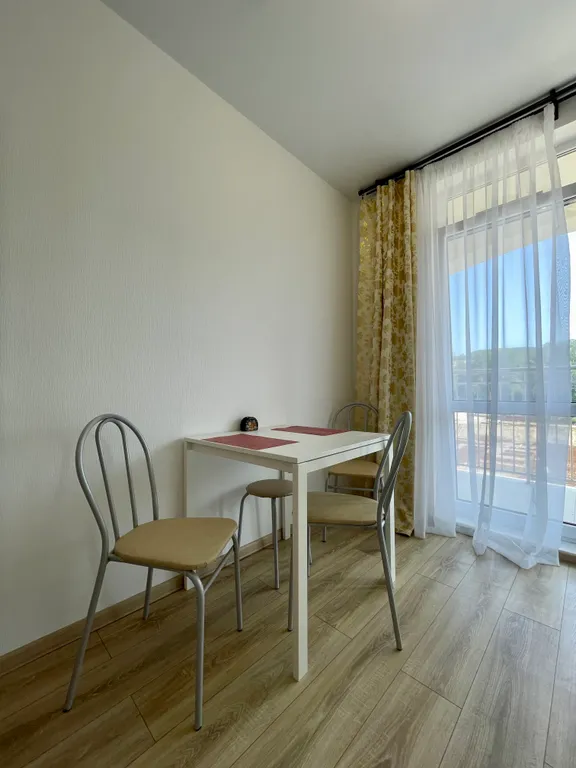 Квартира рядом с кипарисовым озером