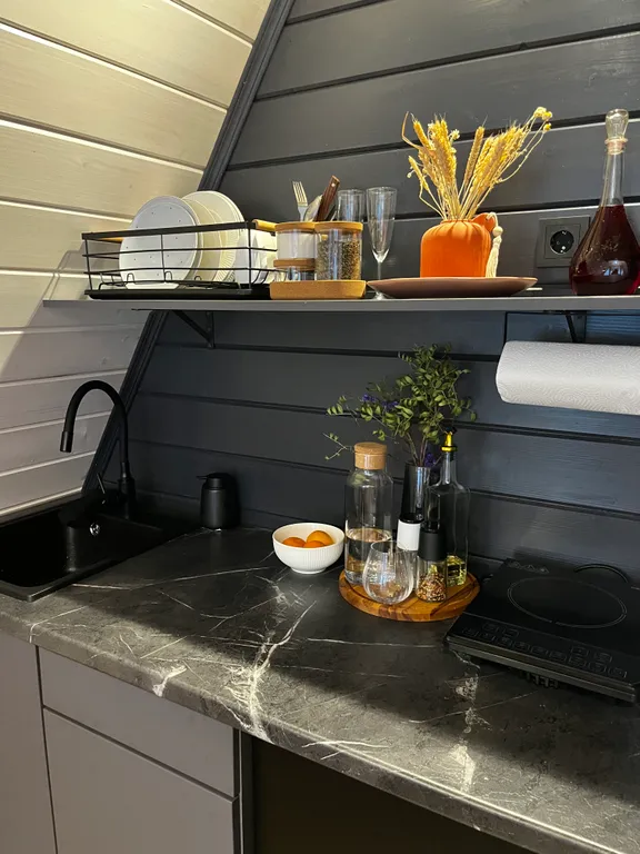 Гостевой дом Momentum