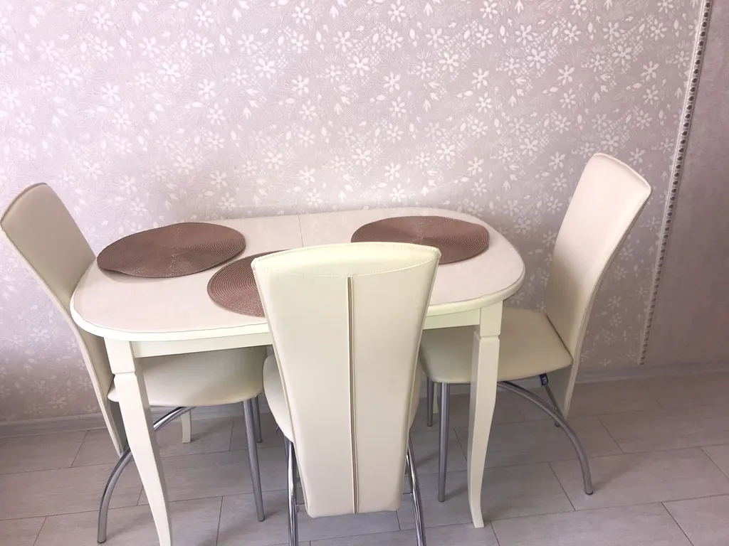 Квартира Элитная квартира в Ж/К АКВАМАРИН — Евпатория