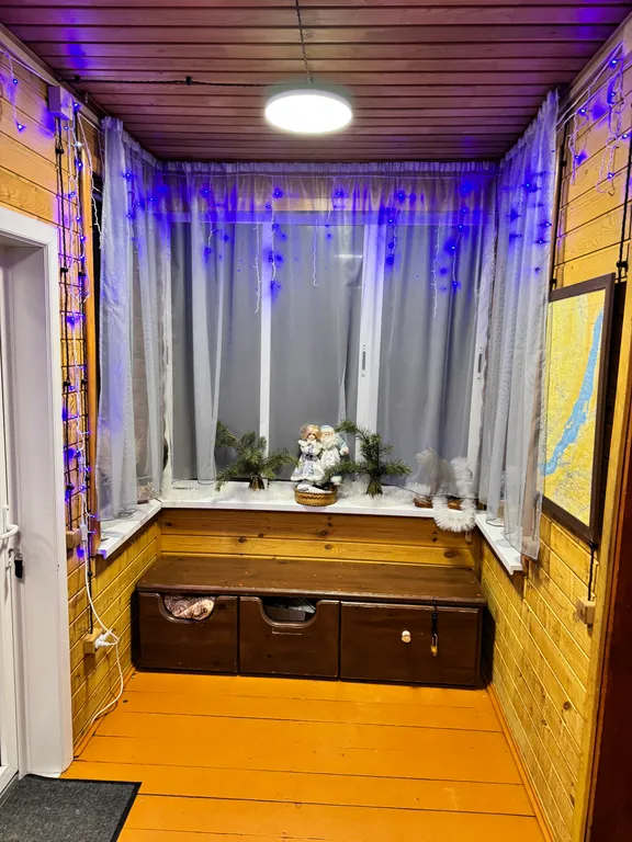 Аренда дома