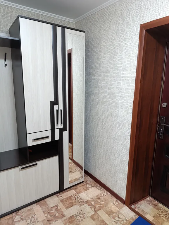 Уютная квартира для уютного вечера