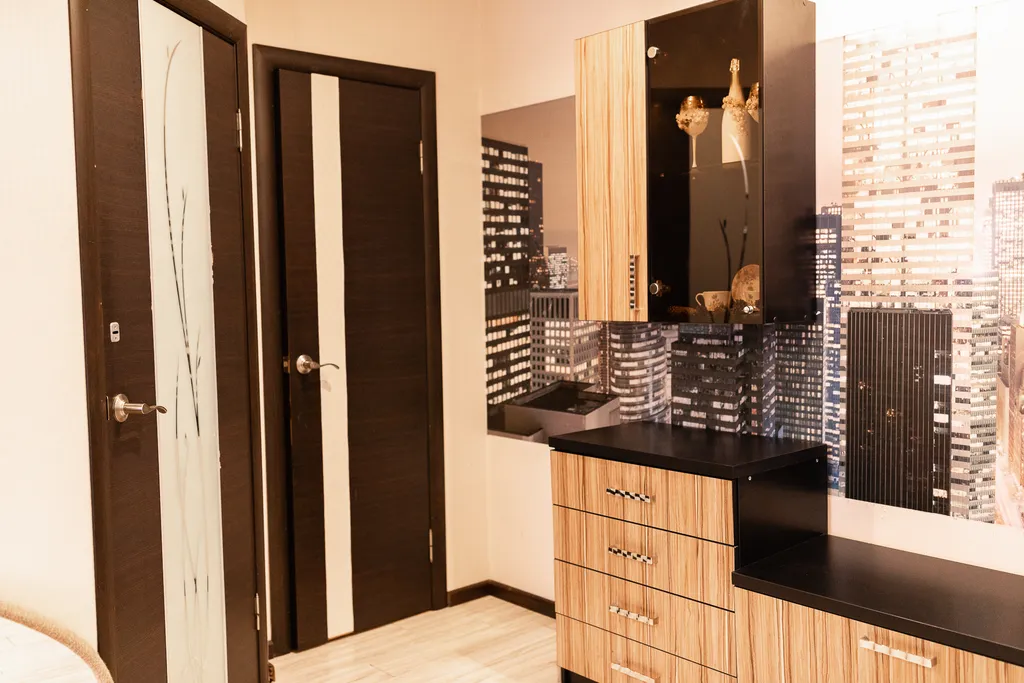 Квартира Уютная квартира с видом на Кремль — Великий Новгород