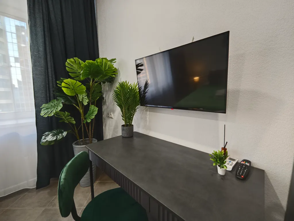 Квартира Уютные апартаменты возле краевой больницы и кристалл арены — Красноярск