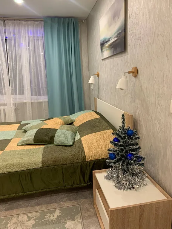 Отдых на Волге