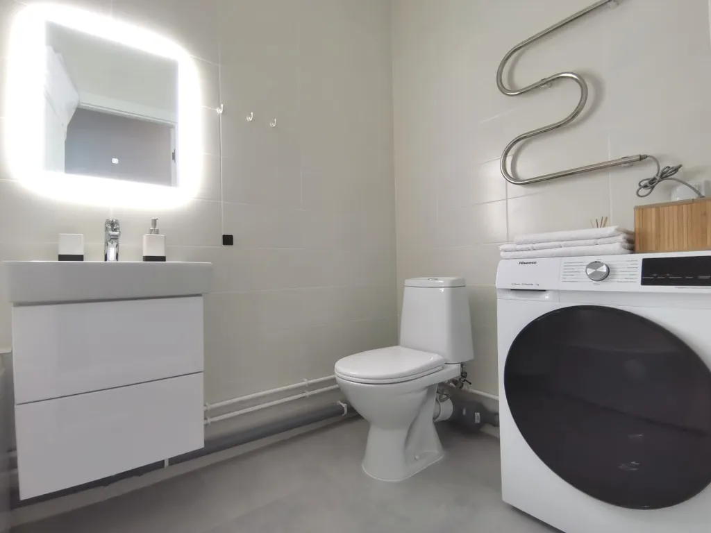 Семейная евродвушка