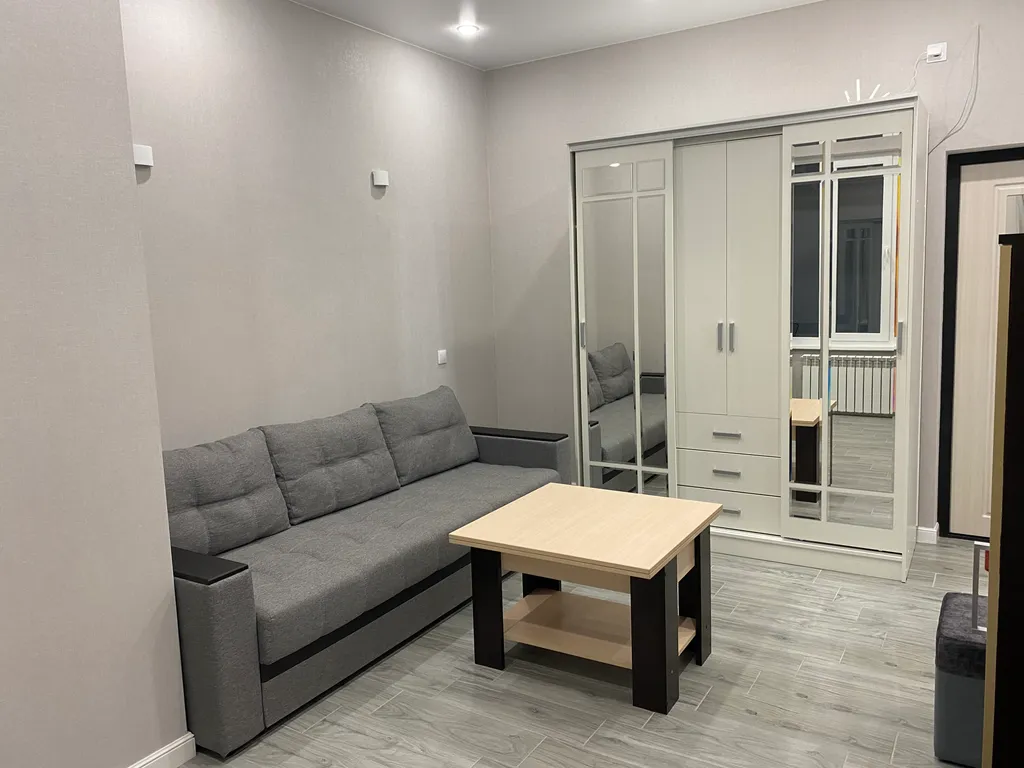 Квартира со всеми удобствами в 10 минутах от моря — аренда посуточно в Туапсе