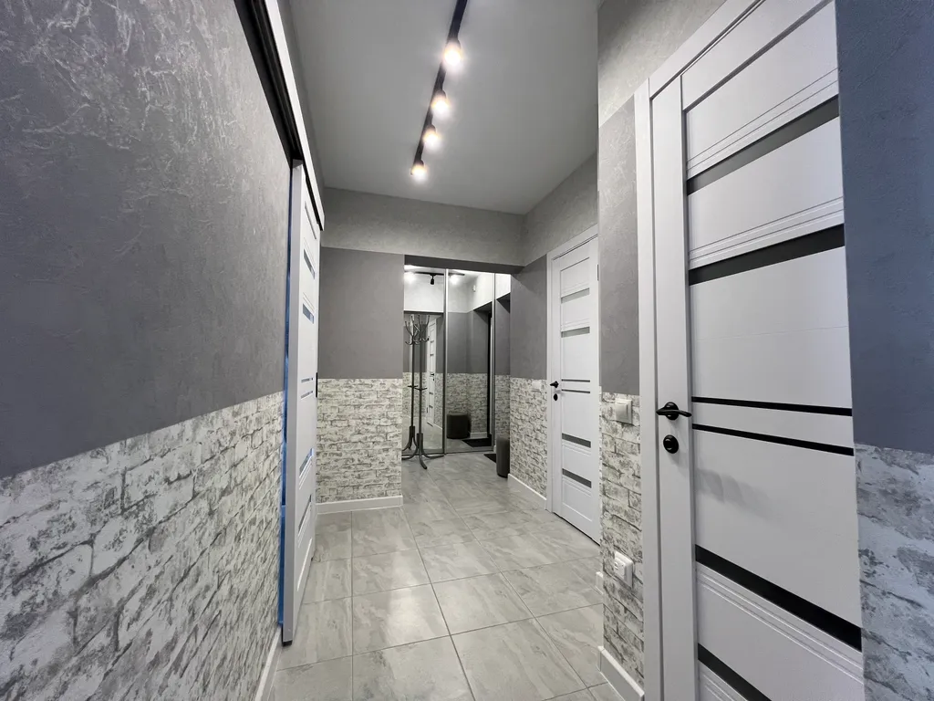 Городской шик