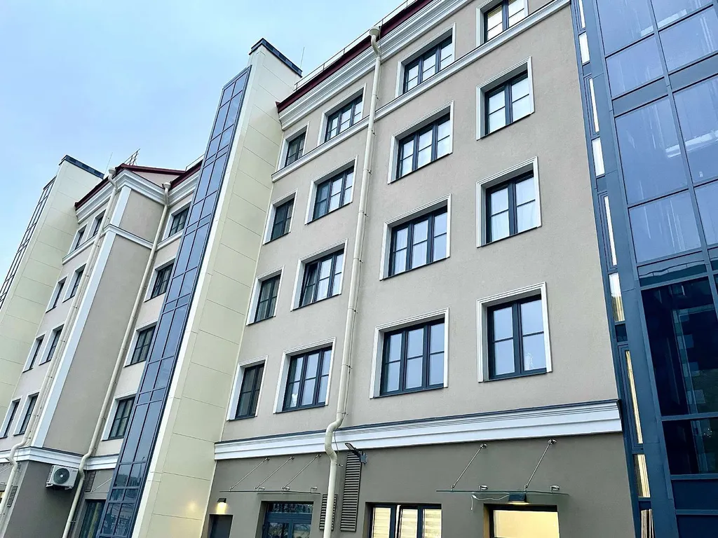 Квартира 1-комнатная Квартира — Санкт-Петербург