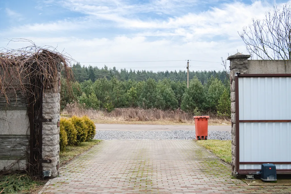 Идеальное место для отдыха от городской суеты