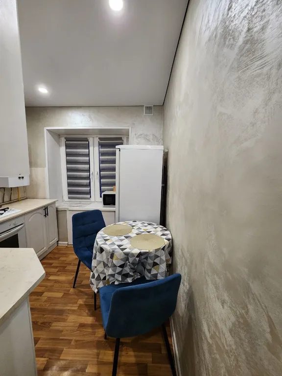 Квартира рядом с Ивановскими двориками