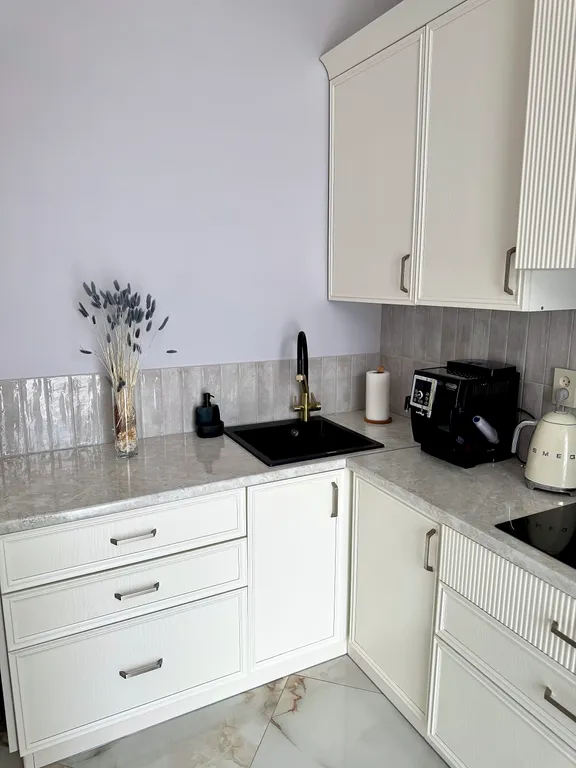 Квартира Квартира с шикарным видом на горы — Махачкала