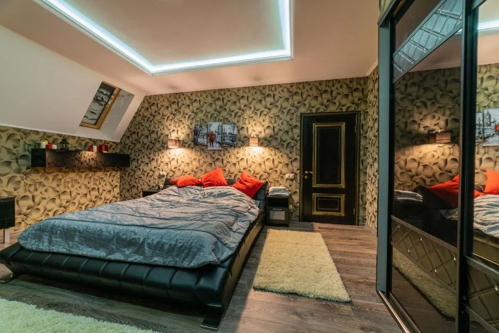 2-комнатный Дом