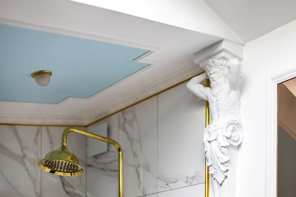 Уникальная видовая квартира в центре