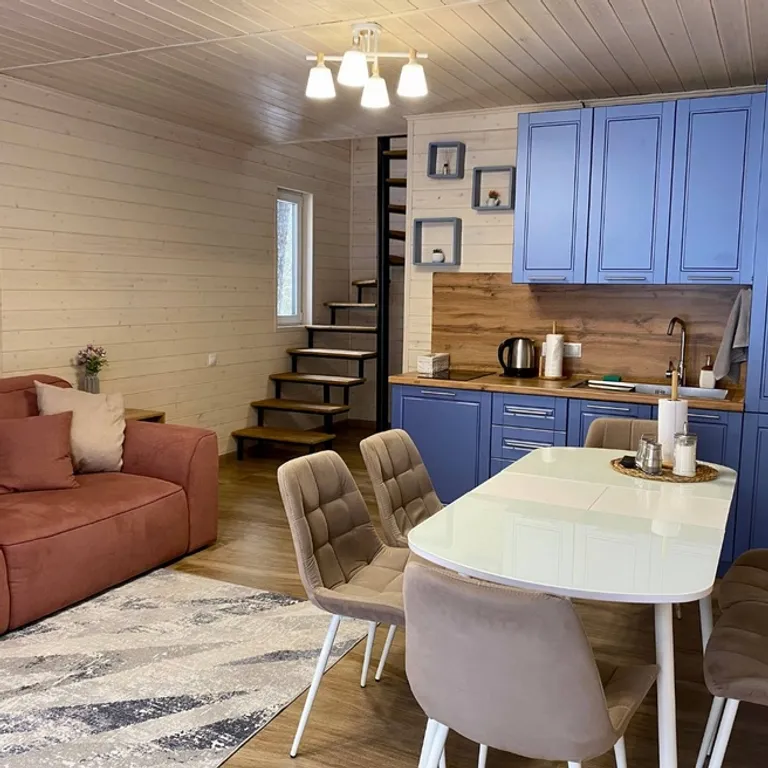 3-комнатный Дом