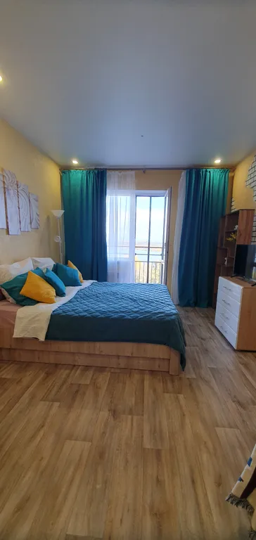 Море Энергия Мешалкина