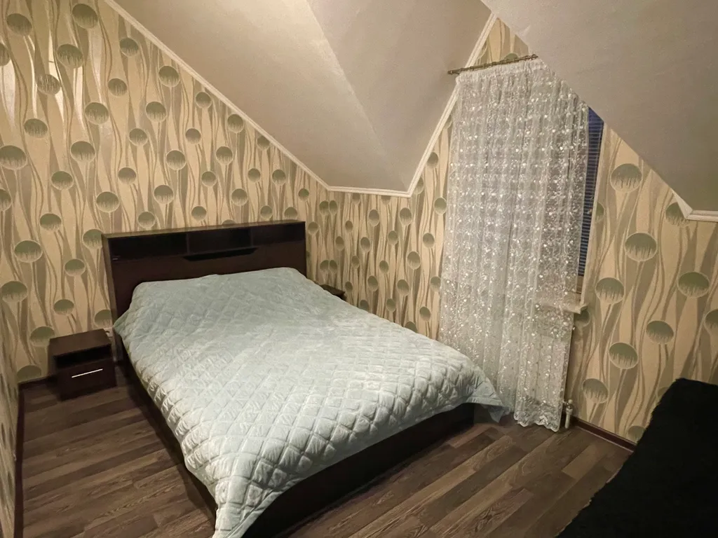 Уютное Бунгало на Банном на Зелёной Поляне