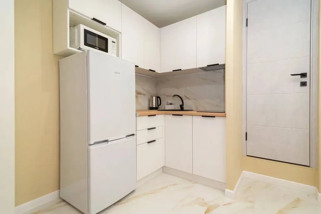 ДзенХоум Отвлечение