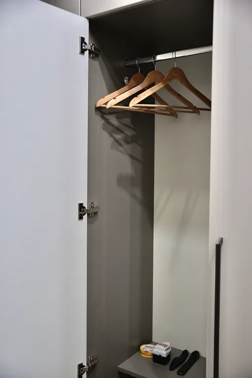 Уютная квартира в самом центре с красивым видом в ЖК бизнес класса