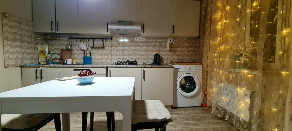 Уютные апартаменты для комфортного проживания