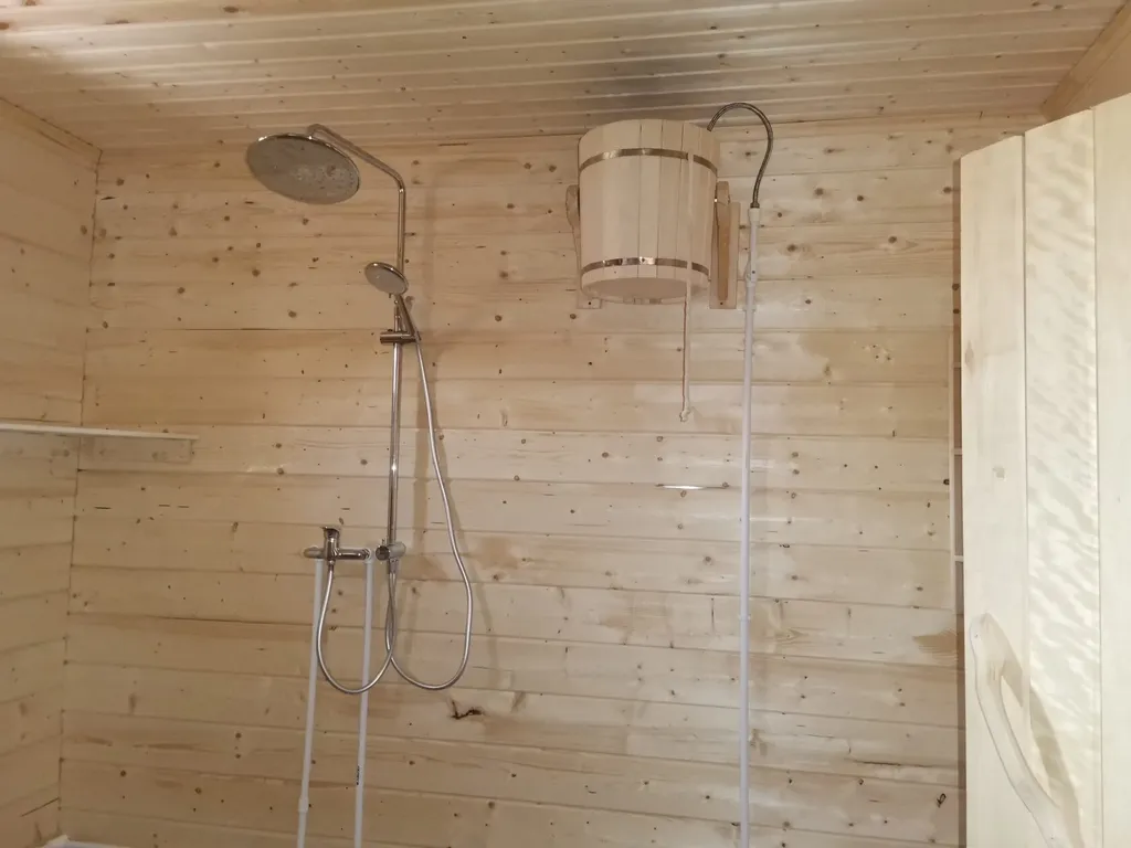 Валдай Дальняя Дача 1