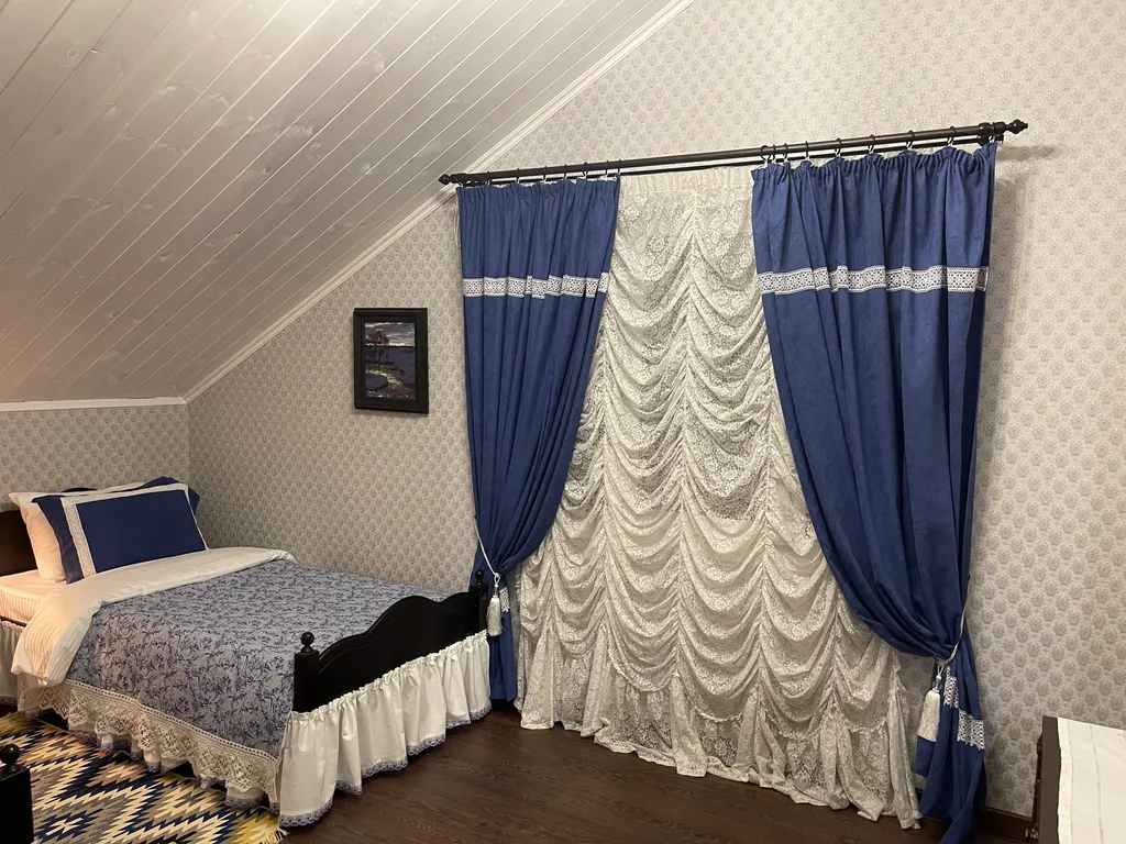 Гостевой дом Жили-Были