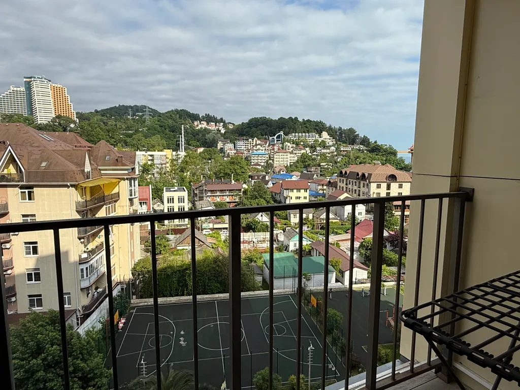 Кваритра у моря в ЖК Каравелла Португалии