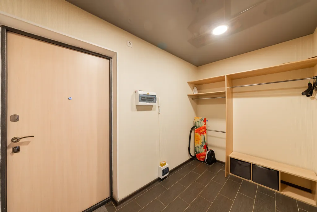 Уютная квартира в ЖК Успенский