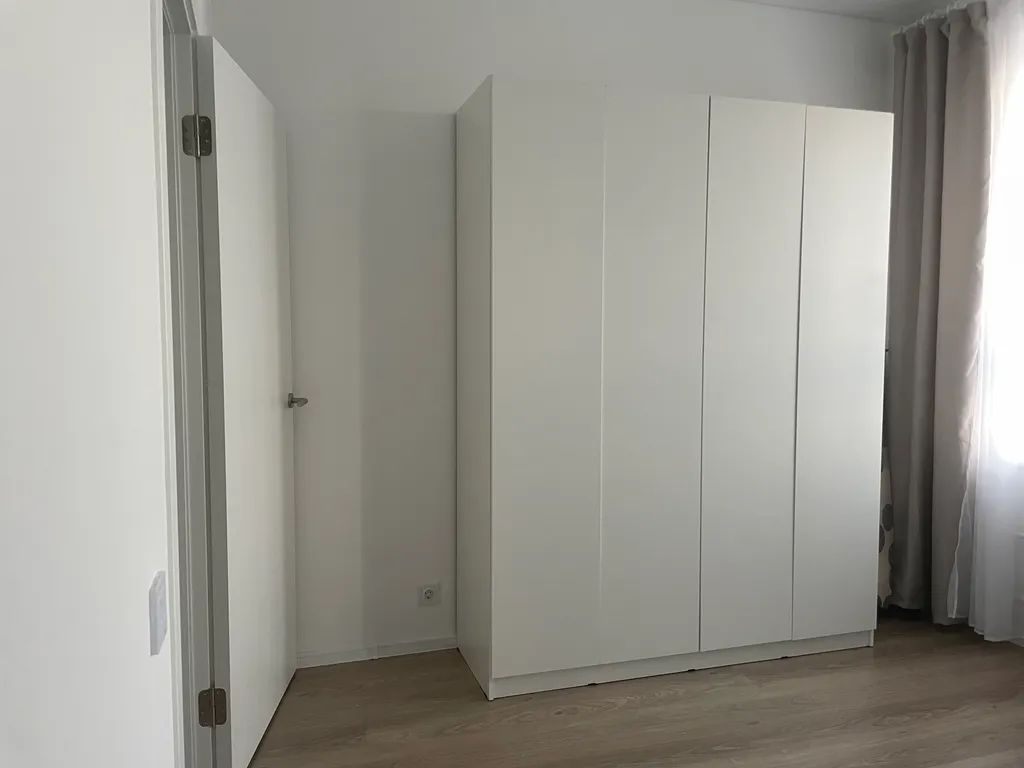 Квартира Светлая и уютная квартира возле аэропорта Домодедово — Ям