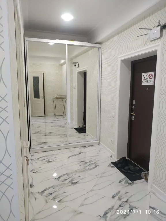 1-комнатная Квартира — аренда посуточно в Избербаш