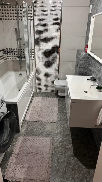 Квартира Уютная квартира с видом на горы — Геленджик