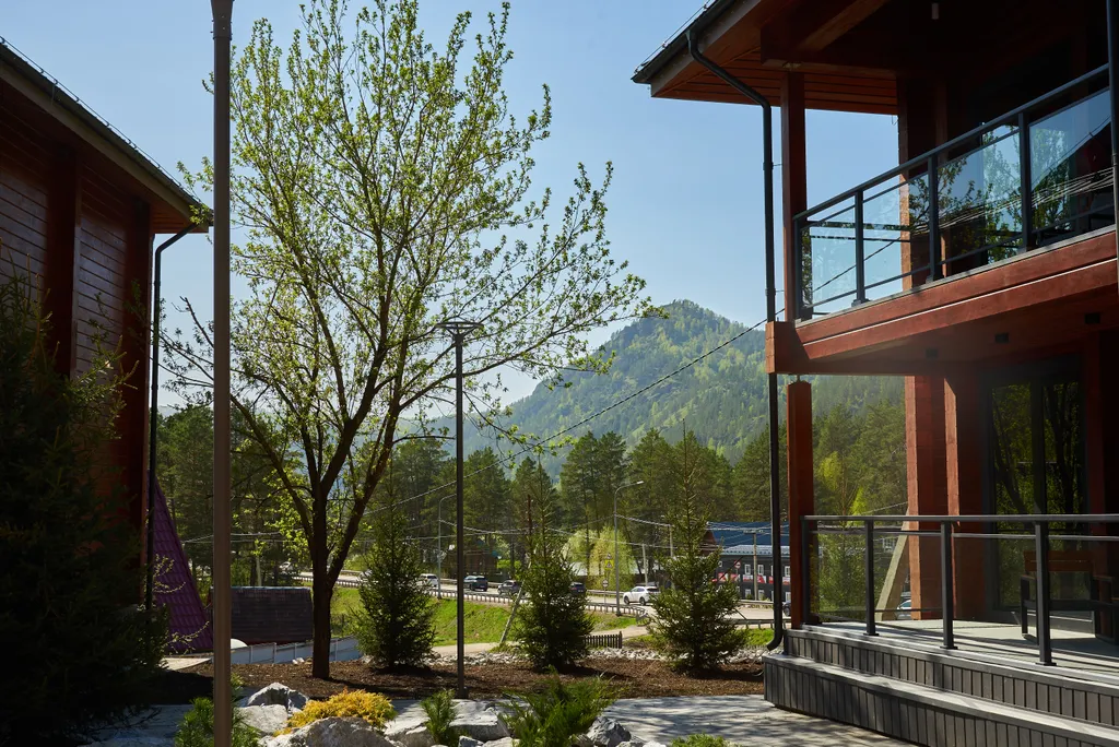 3-комнатные апартаменты до 6 гостей