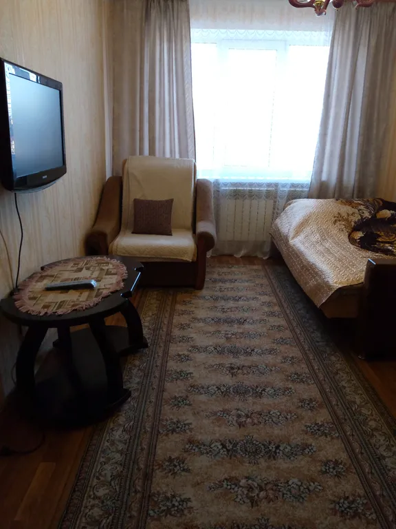 Уютная квартира — аренда посуточно в Выкса