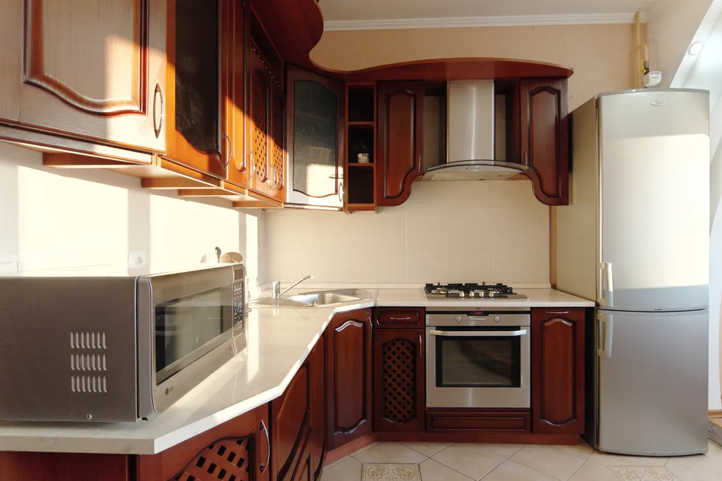 Двухкомнатная в самом центре Ханты-Мансийска