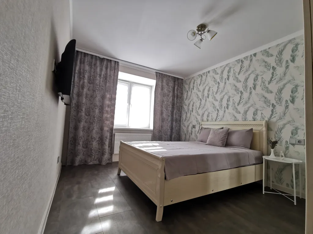 Уютная квартира в центре