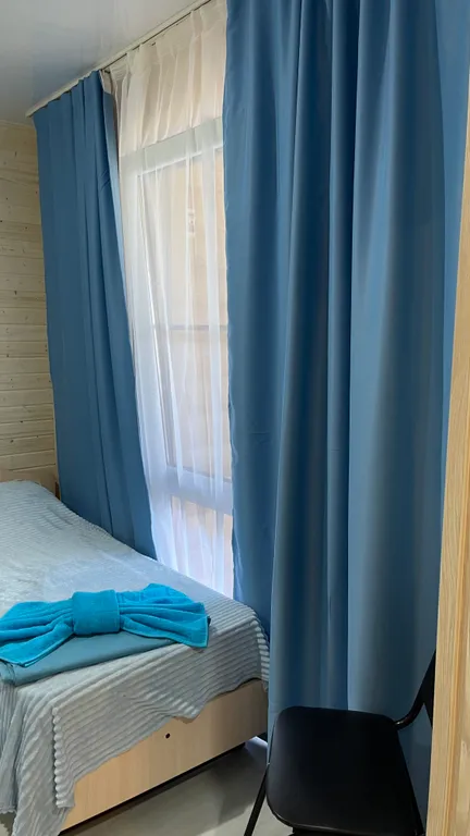 Квартира Комната — аренда посуточно в Витязево