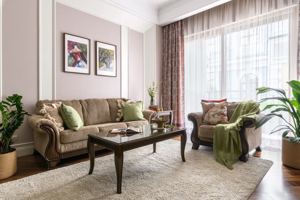 Квартира Апартаменты у Исаакиевского собора — Санкт-Петербург