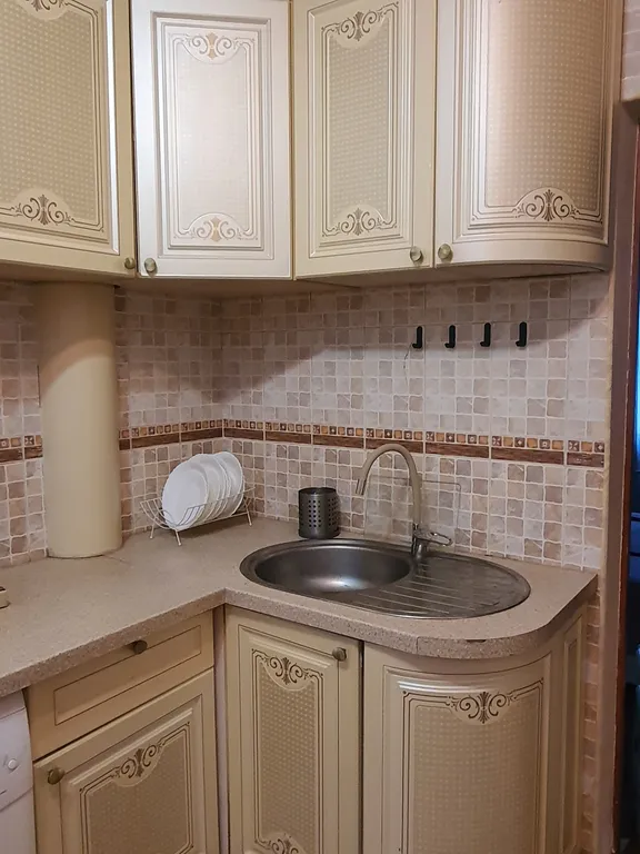 Квартира в центре