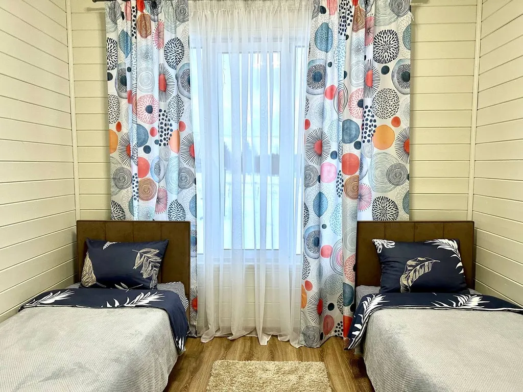 Прекрасный дом рядом с ГЛК Тягачева