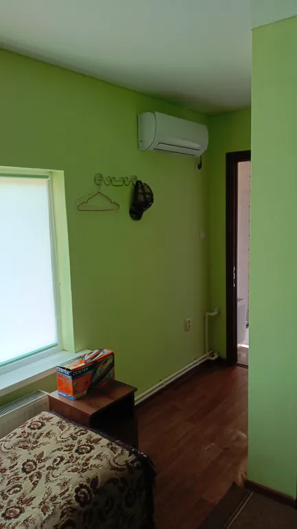 Уютная комната со всеми удобствами