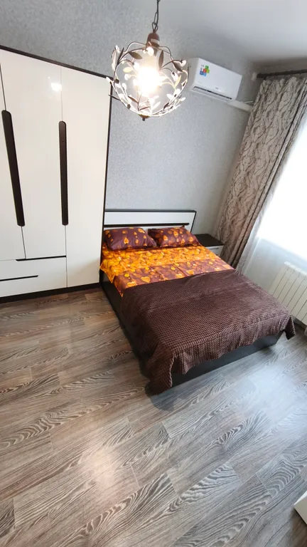 Голубой огонек