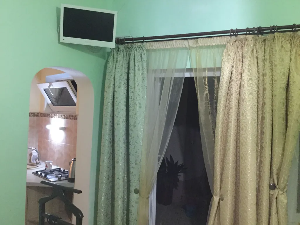 Двухместный номер стандарт