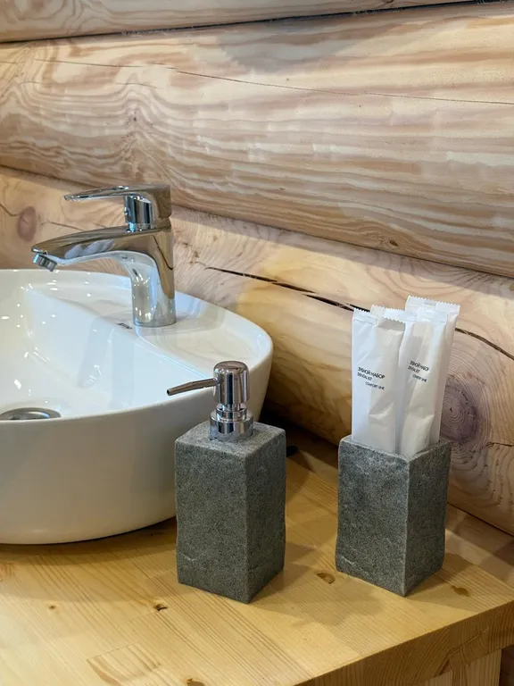 В гостях у природы