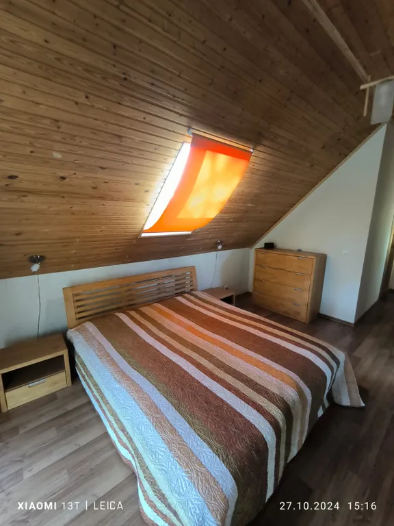 Квартира Уютная квартира с видом на сосны — Светлогорск