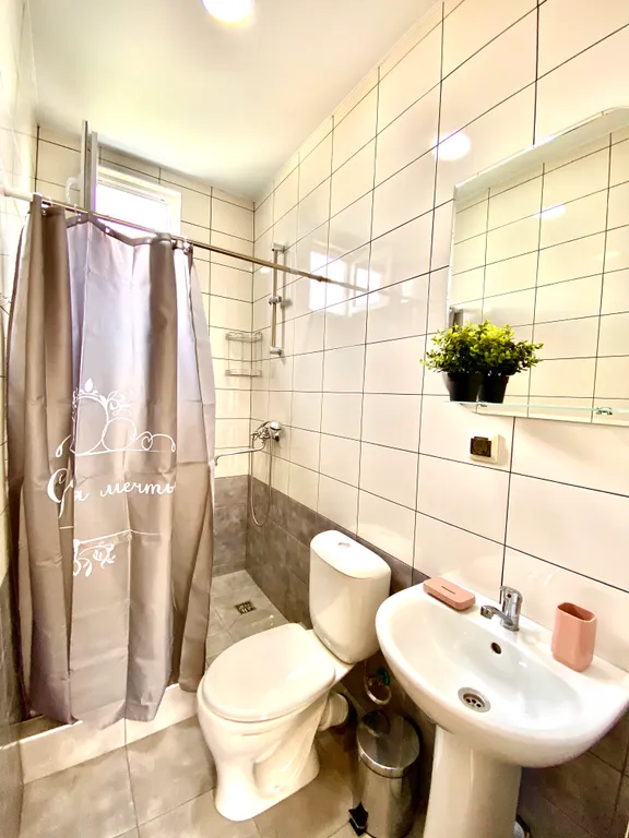 Квартира Комната — Геленджик