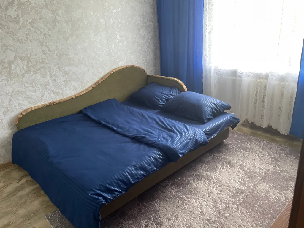 Квартира Квартира в центре города — Волгоград