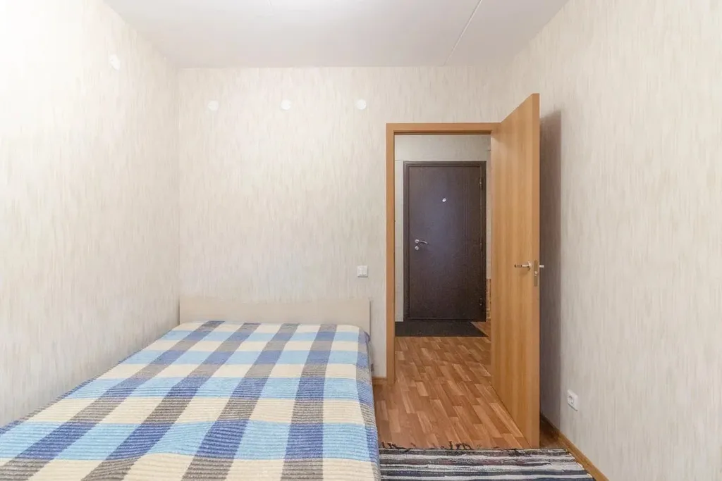 2х комнатная квартира